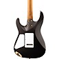 Open Box Charvel Pro-Mod DK24 HH 2PT CM QM Electric Guitar Level 1 Transparent Black Burst