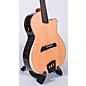 Batson Guitars Troubadour Acoustic-Electric Guitar Natural thumbnail