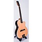 Batson Guitars Troubadour Acoustic-Electric Guitar Natural