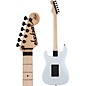 Jackson X Series Adrian Smith San Dimas SDXM Electric Guitar Snow White