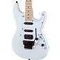 Jackson X Series Adrian Smith San Dimas SDXM Electric Guitar Snow White