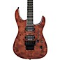 Jackson Pro Series Soloist SL2P MAH Carmel Burl thumbnail
