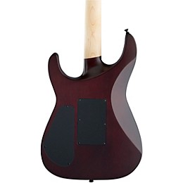 Jackson Pro Series Soloist SL2P MAH Carmel Burl