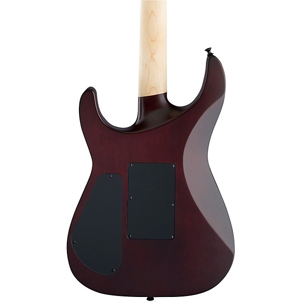 Jackson Pro Series Soloist SL2P MAH Carmel Burl | Guitar Center