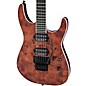 Jackson Pro Series Soloist SL2P MAH Carmel Burl