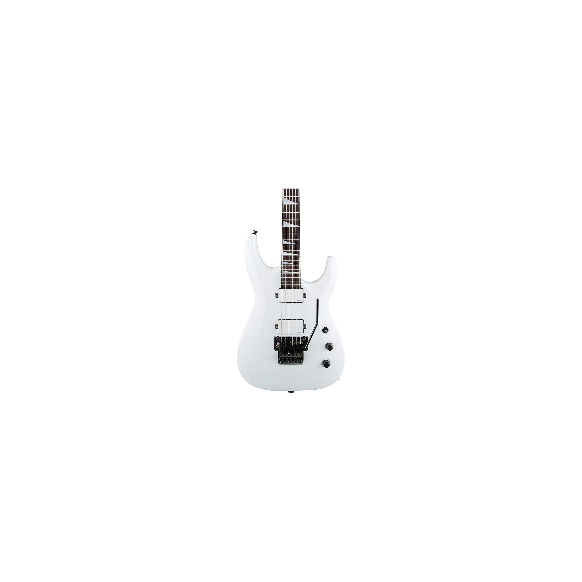 Jackson Snow White | Guitar Center