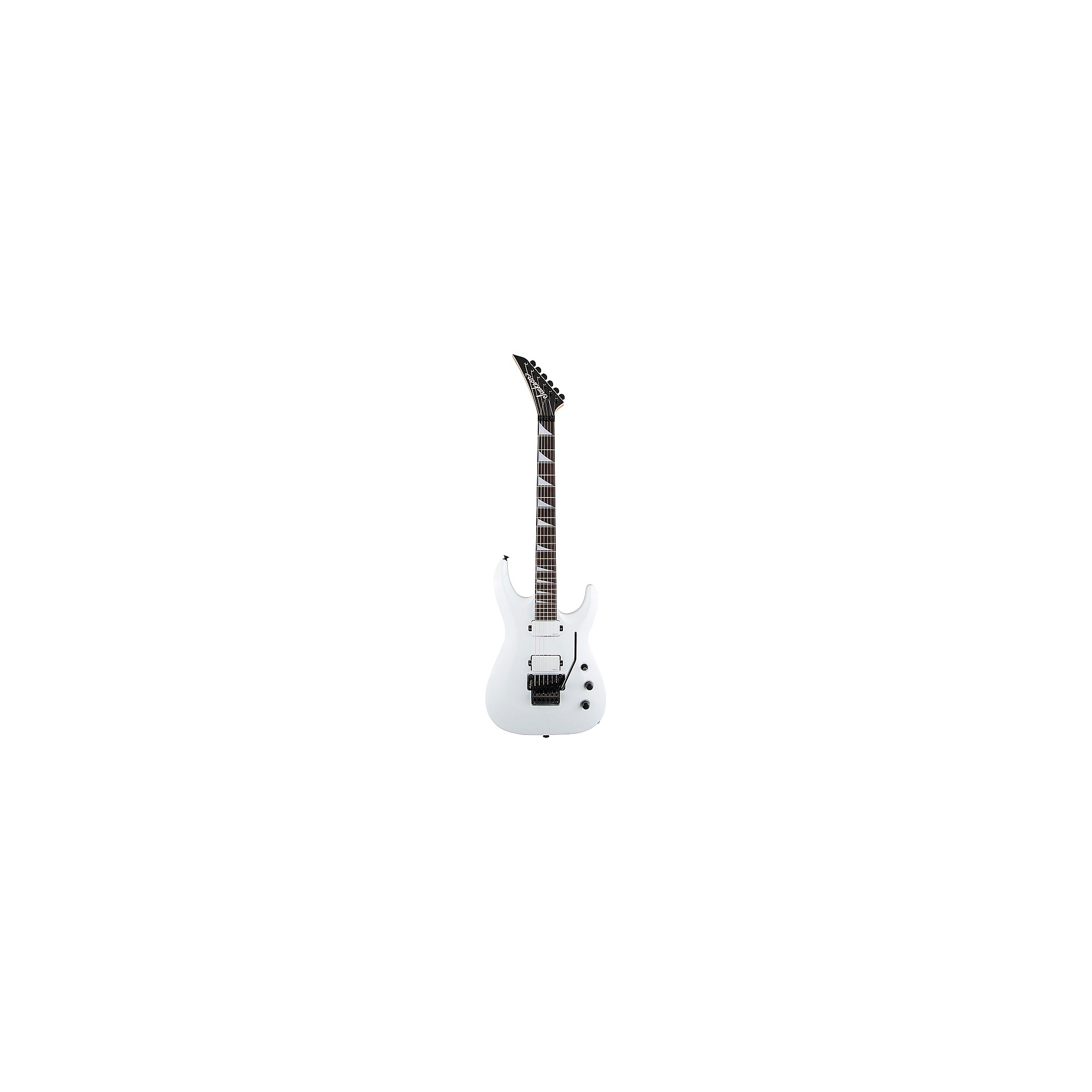 Jackson X Series DKA-EX Dinky Electric Guitar Snow White | Guitar