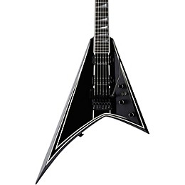 Jackson USA Jackson Rhoads RR24R Black with White Pinstripes