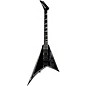 Jackson USA Jackson Rhoads RR24R Black with White Pinstripes