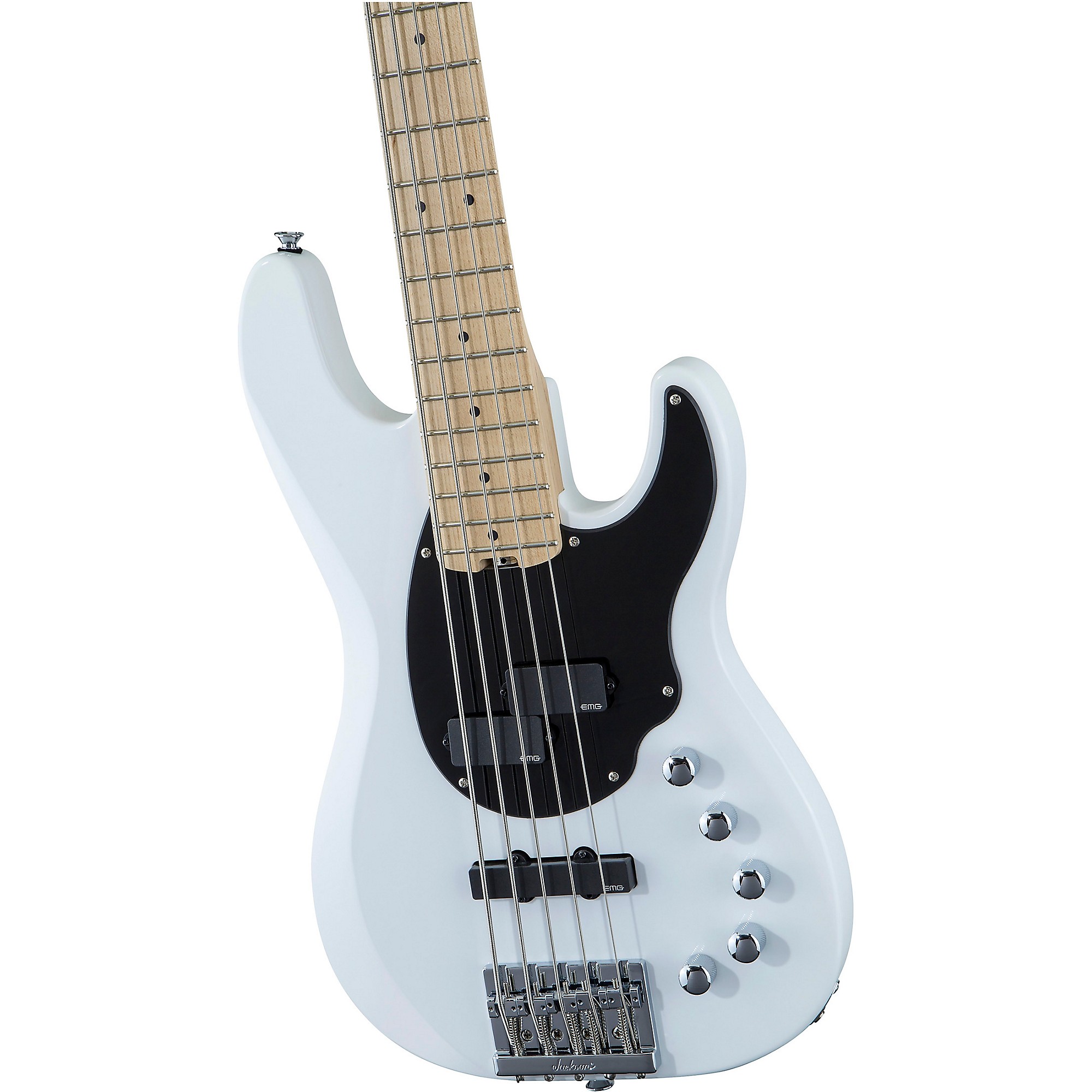 Jackson X Series Signature David Ellefson Concert Bass CBXM