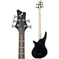 Jackson JS Series Spectra Bass JS3QV 5-String Alien Burst