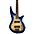 Jackson JS Series Spectra Bass JS3Q Dark Sunburst Jackson JS Series Spectra Bass JS3Q Amber Blue Burst