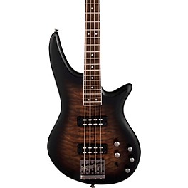 Jackson JS Series Spectra Bass JS3Q Dark Sunburst Jackson JS Series Spectra Bass JS3Q Dark Sunburst