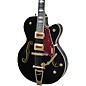 Gretsch Guitars G5420TG Limited Edition Electromatic '50s Hollow Body Single-Cut with Bigsby Black
