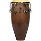 Toca Traditional Series Wood Congas 11.75 in. Dark Walnut thumbnail