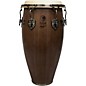Toca Traditional Series Wood Congas 12.50 in. Dark Walnut thumbnail