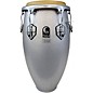Toca Custom Deluxe Solid Fiberglass Congas 11.75 in. Silver Sparkle thumbnail
