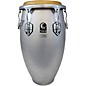 Toca Custom Deluxe Solid Fiberglass Congas 12.50 in. Silver Sparkle thumbnail