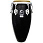 Toca Custom Deluxe Wood Shell Congas 11 in. Black Sparkle thumbnail
