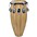 Toca Custom Deluxe Wood Shell Congas 12.50 in. Black Sparkle Toca Custom Deluxe Wood Shell Congas 11 in. Natural Wood