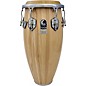 Toca Custom Deluxe Wood Shell Congas 11 in. Natural Wood thumbnail