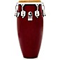 Toca Custom Deluxe Wood Shell Congas 11 in. Dark Wood thumbnail