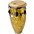 Toca Custom Deluxe Wood Shell Congas 12.50 in. Purple Toca Custom Deluxe Wood Shell Congas 11 in. Sahara Gold