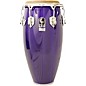 Toca Custom Deluxe Wood Shell Congas 11 in. Purple thumbnail