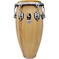 Toca Custom Deluxe Wood Shell Congas 11.75 in. Natural Wood thumbnail