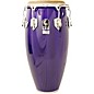 Toca Custom Deluxe Wood Shell Congas 11.75 in. Purple thumbnail