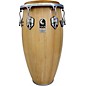 Toca Custom Deluxe Wood Shell Congas 12.50 in. Natural Wood thumbnail