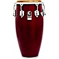 Toca Custom Deluxe Wood Shell Congas 12.50 in. Dark Wood thumbnail