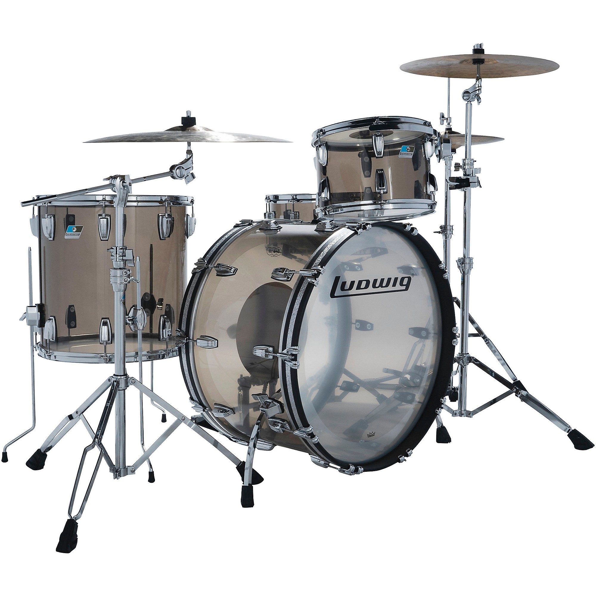 その他 LUDWIG Vistalite bc11937ccc0IXKFvuzbRfD8sQPMHxG