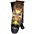 D'Addario Alchemy Leather Guitar Strap, Cryptorosa Multi-... D'Addario Alchemy Leather Guitar Strap, Cryptorosa Skull 2.5 in.