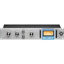 Black Lion Audio Bluey Modified Blue Stripe Compressor