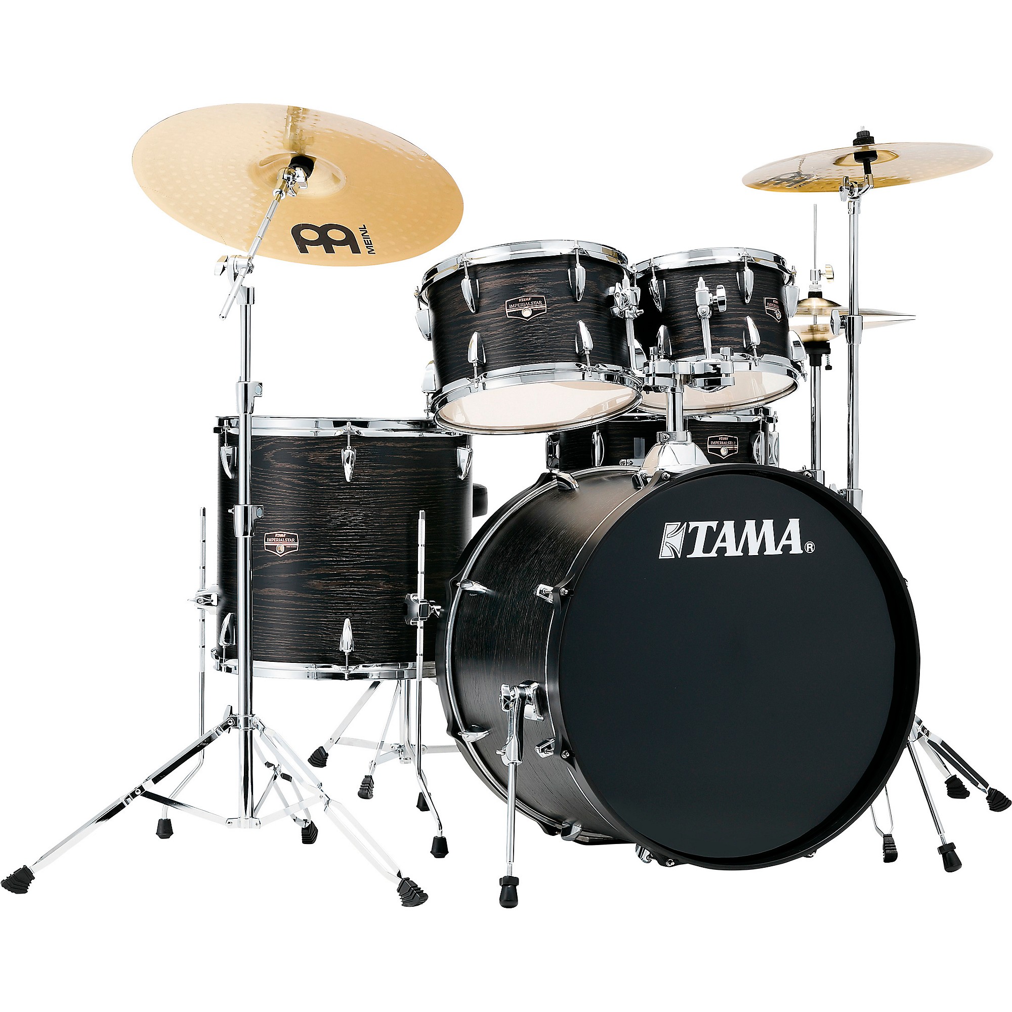 Vintage tama deals imperialstar for sale