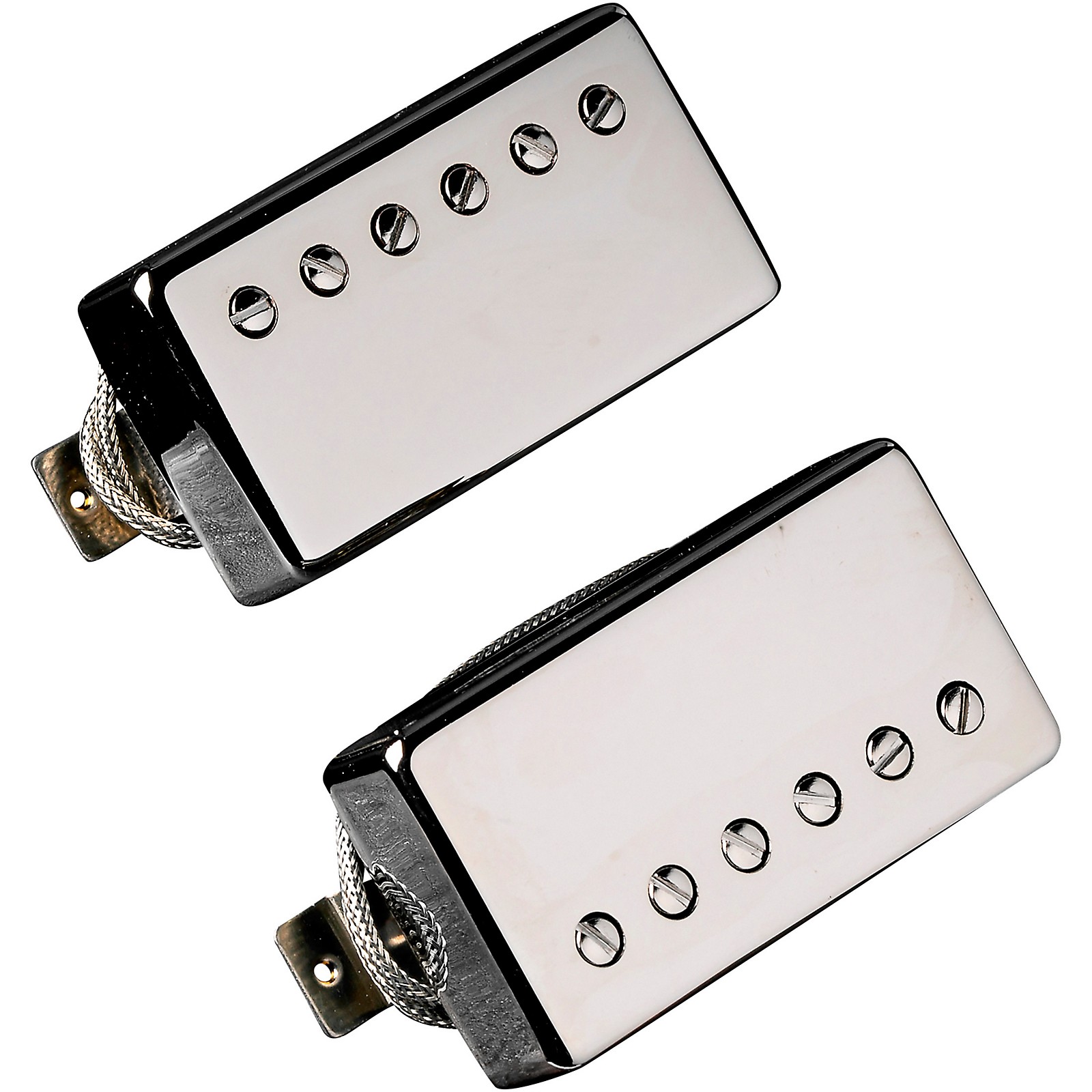 Seymour Duncan Retrospec'd Antiquity Humbucker Pickup Set - Unaged 