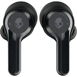 Open Box Skullcandy Indy True Wireless Earbuds Level 1 Black