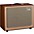 Tone King Imperial 112 60W 1x12 Guitar Speaker Cabinet Cream Tone King Imperial 112 60W 1x12 Guitar Speaker Cabinet Brown