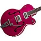 Gretsch Guitars G6120T-HR Brian Setzer Signature Hot Rod Hollowbody With Bigsby Candy Magenta