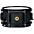 TAMA Metalworks Steel Snare Drum with Matte ... TAMA Metalworks Steel Snare Drum with Matte Black Shell Hardware 10 x 5.5 in.