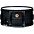 TAMA Metalworks Steel Snare Drum with Matte ... TAMA Metalworks Steel Snare Drum with Matte Black Shell Hardware 14 x 6.5 in.