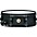 TAMA Metalworks Steel Snare Drum with Matte Bl... TAMA Metalworks Steel Snare Drum with Matte Black Shell Hardware 13 x 4 in.