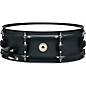 TAMA Metalworks Steel Snare Drum with Matte Black Shell Hardware 13 x 4 in. thumbnail