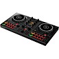 Open Box Pioneer DJ DDJ-200 Smart DJ Controller Level 2  194744302350