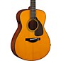 Yamaha FSX5 Red Label Concert Acoustic-Electric Guitar Natural Matte thumbnail