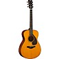 Yamaha FSX5 Red Label Concert Acoustic-Electric Guitar Natural Matte