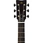 Open Box Yamaha FSX5 Red Label Concert Acoustic-Electric Guitar Level 2 Natural Matte 197881150341