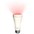 BlissLights BlissBulb Laser Light Bulb Red BlissLights BlissBulb Laser Light Bulb Red