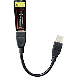 BlissLights StarPort Laser USB Red